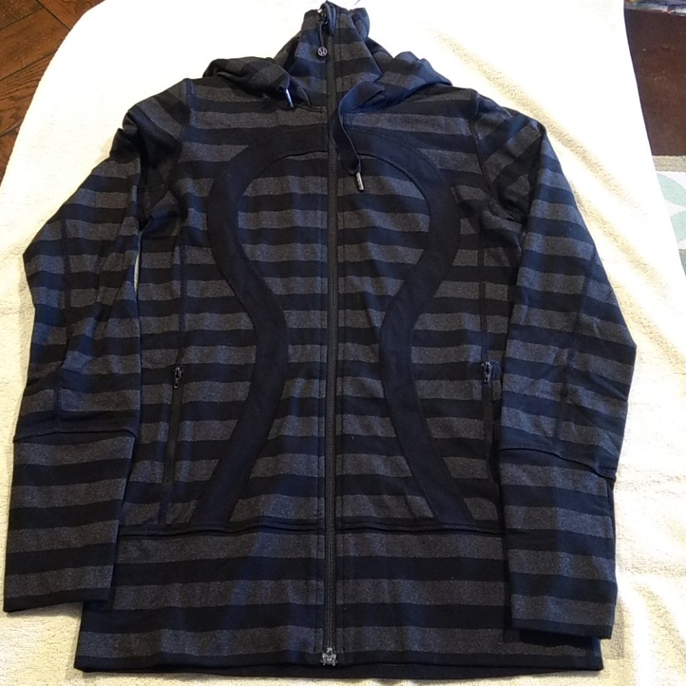 Lululemon Stride Jacket - image 4